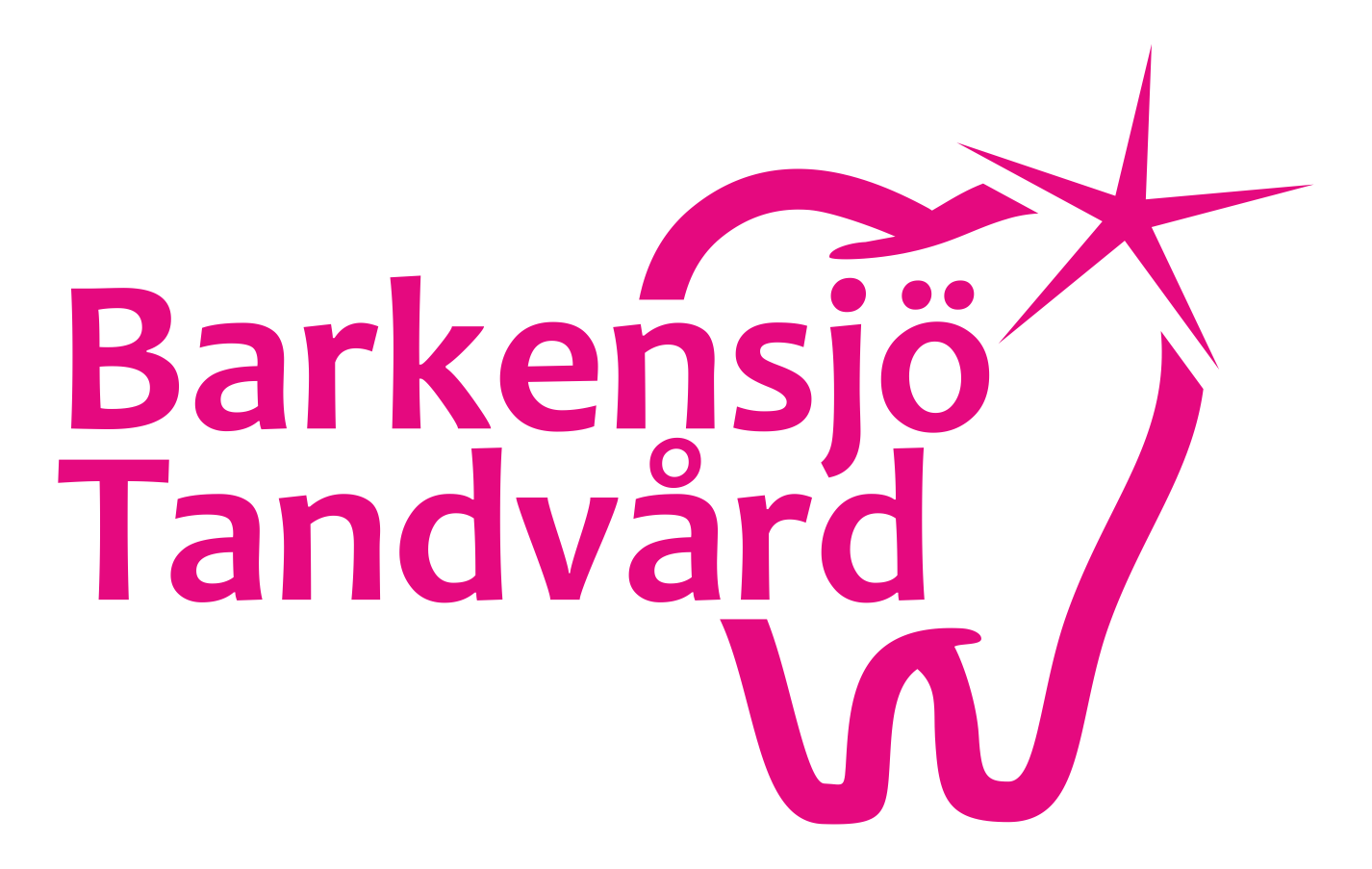 Marika Barkensjö AB